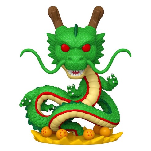Funko Pop Shenron Dragon Ball Z Super Sized 25 cm