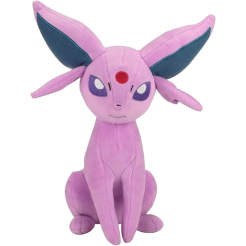 Peluche Pokémon Psian 20 cm