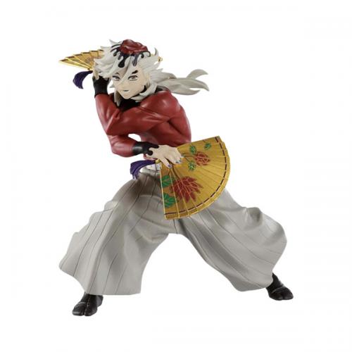 Demon Slayer Vibration Stars Doma action figure 14 cm