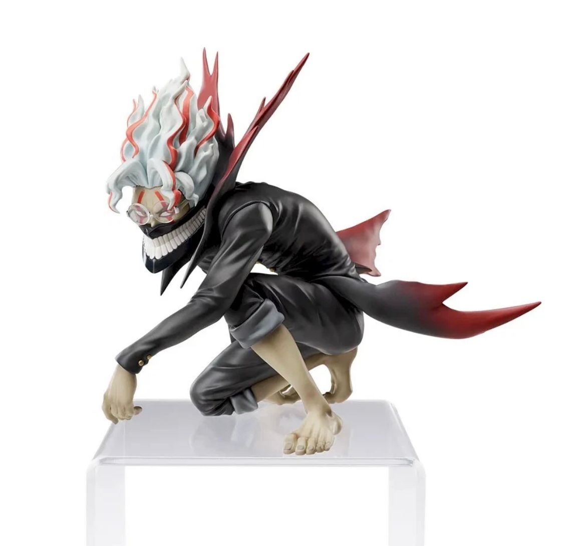 Dandadan Figure Okarun