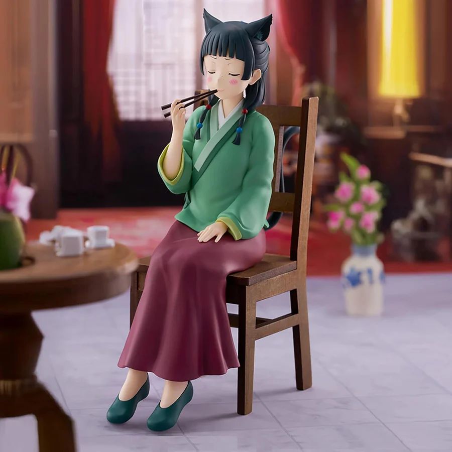 Banpresto Maomao The Apothecary Diaries