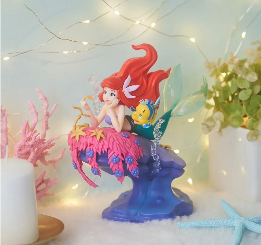 Ichiban Kuji Disney Princess Ariel A Prize