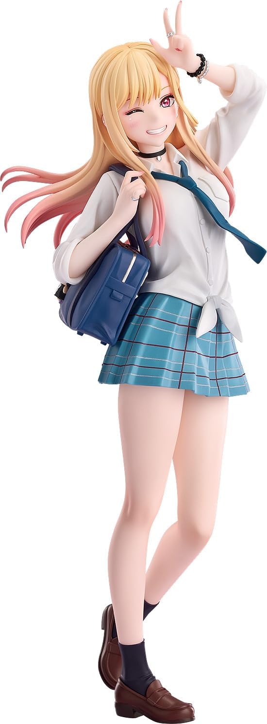 My Dress-Up Darling Marin Kitagawa Pop Up Parade Figure